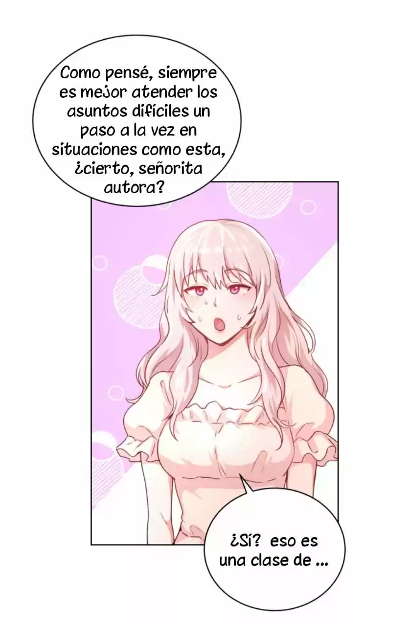Las 5500 Sombras Del Rey Demonio - Capítulo 3 - Página 24 - LectorTMOo
