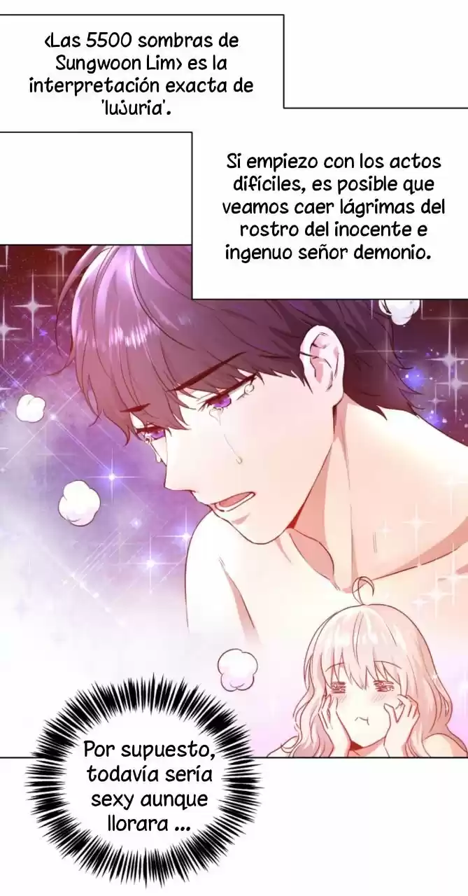 Las 5500 Sombras Del Rey Demonio - Capítulo 3 - Página 25 - LectorTMOo