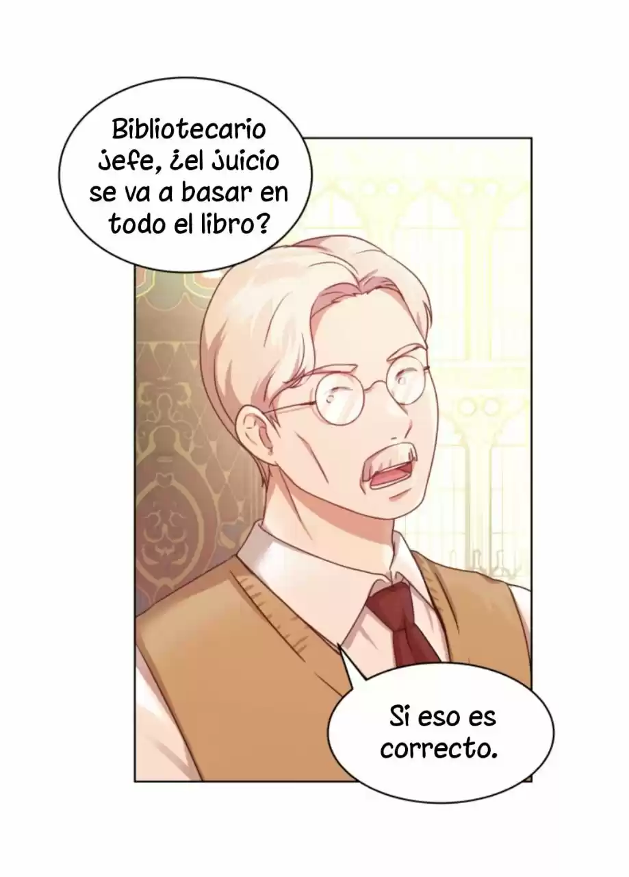 Las 5500 Sombras Del Rey Demonio - Capítulo 3 - Página 27 - LectorTMOo