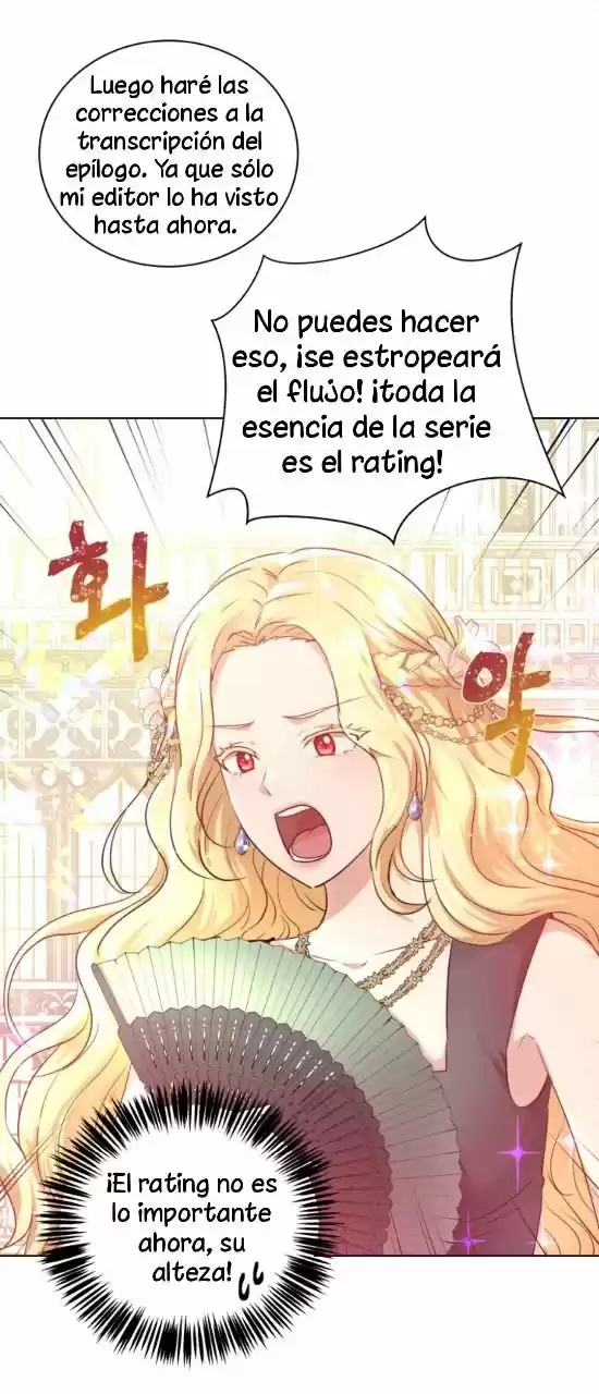 Las 5500 Sombras Del Rey Demonio - Capítulo 3 - Página 28 - LectorTMOo