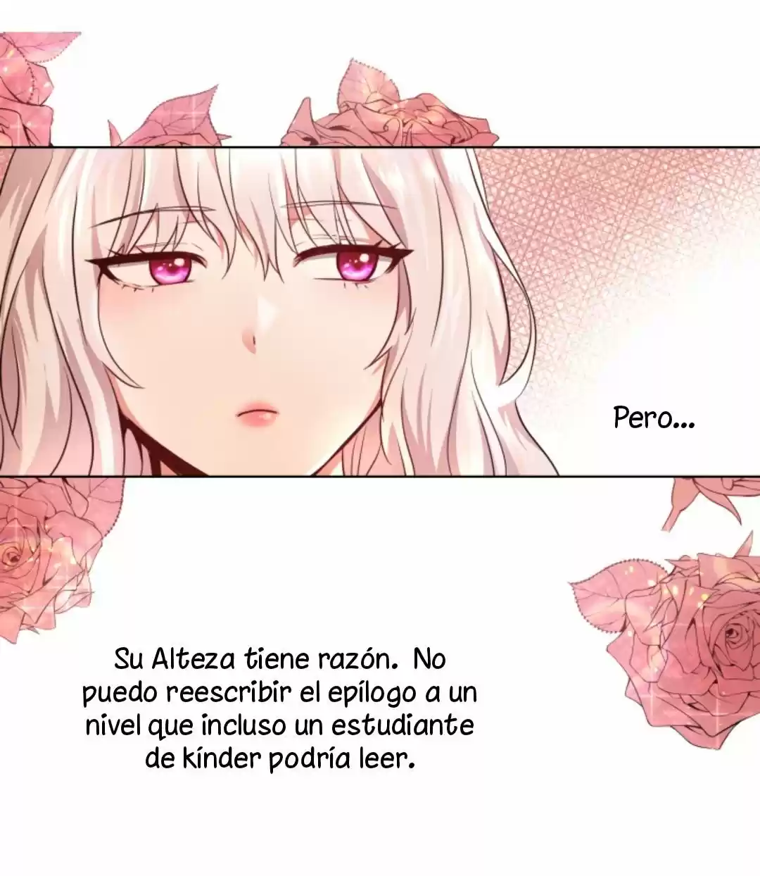 Las 5500 Sombras Del Rey Demonio - Capítulo 3 - Página 29 - LectorTMOo