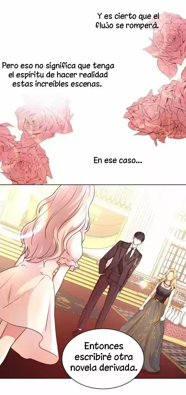 Las 5500 Sombras Del Rey Demonio - Capítulo 3 - Página 30 - LectorTMOo