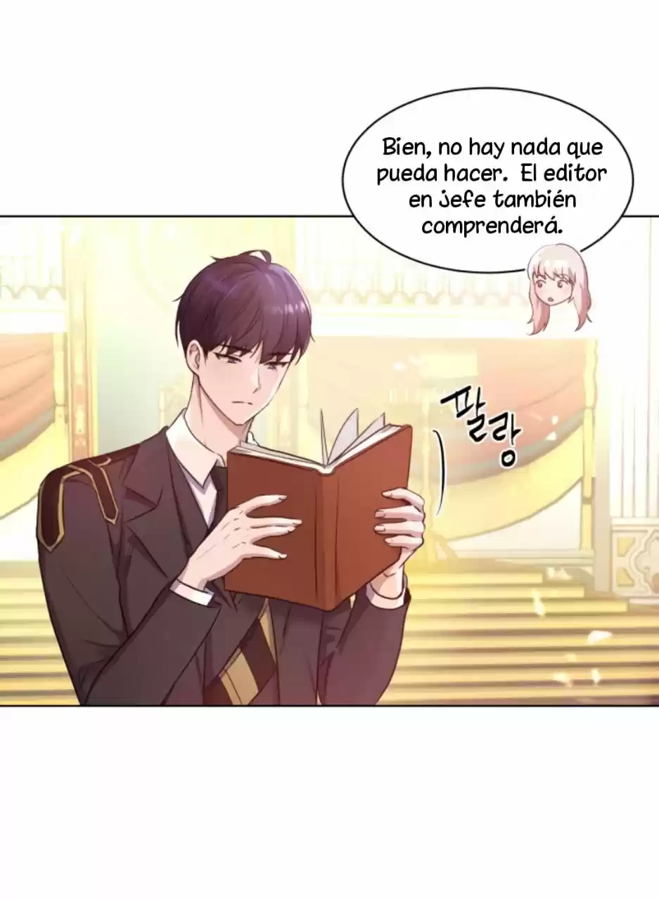Las 5500 Sombras Del Rey Demonio - Capítulo 3 - Página 33 - LectorTMOo