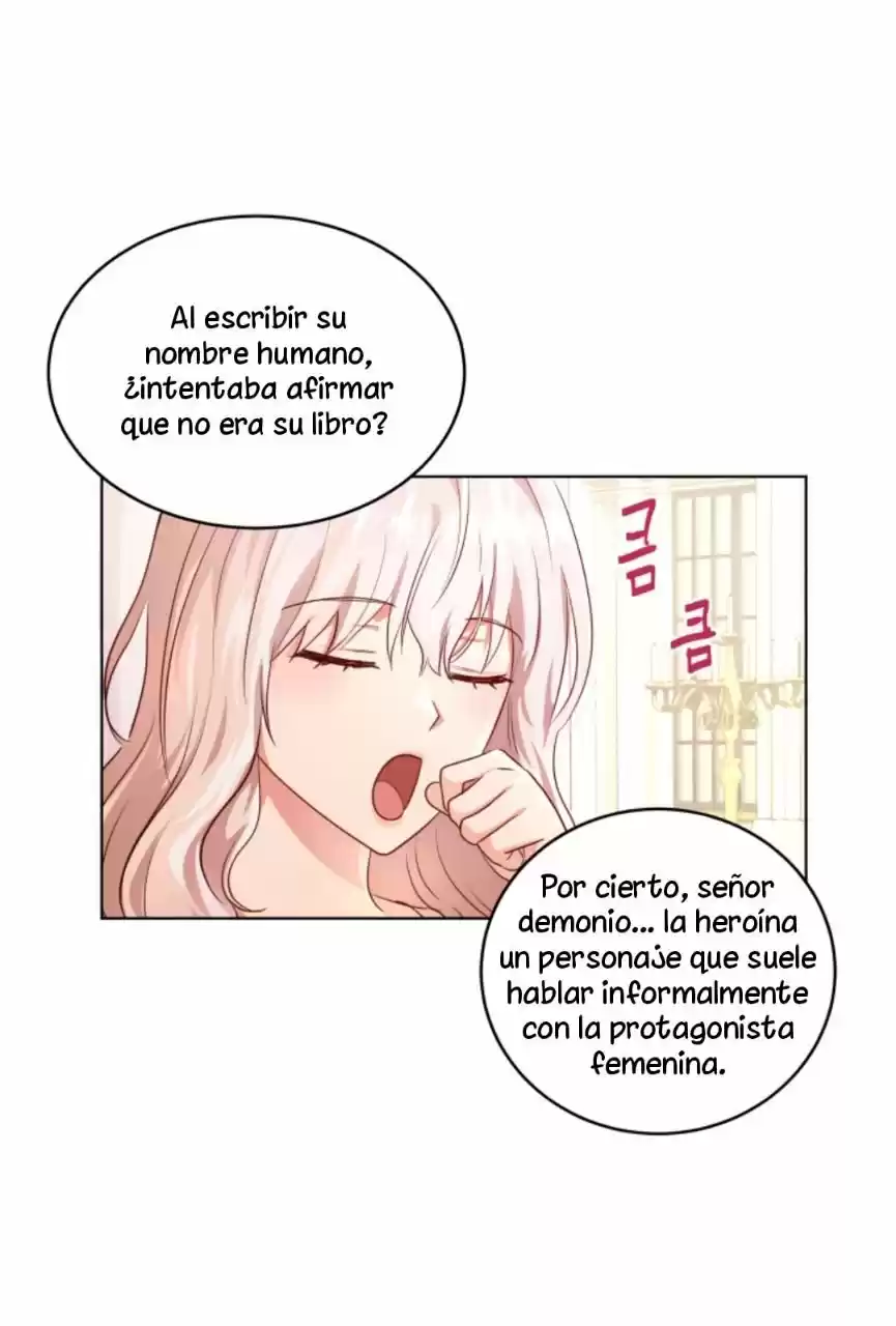 Las 5500 Sombras Del Rey Demonio - Capítulo 3 - Página 36 - LectorTMOo