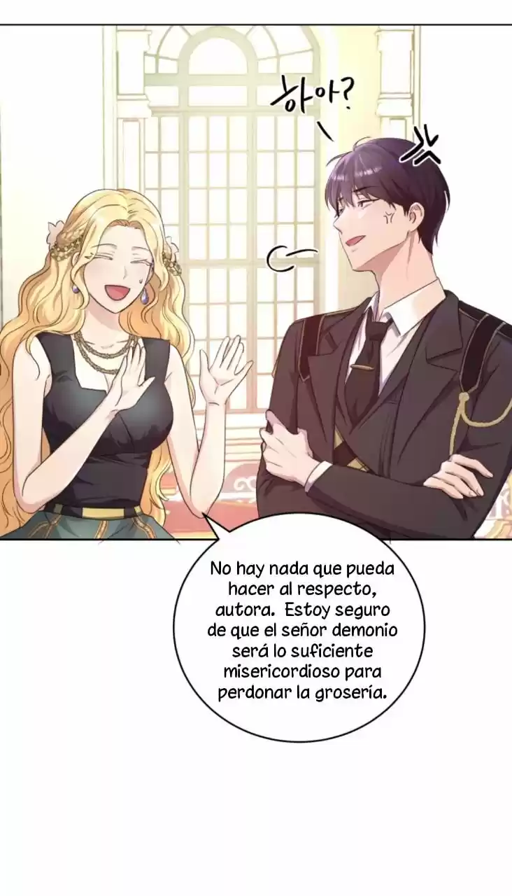 Las 5500 Sombras Del Rey Demonio - Capítulo 3 - Página 37 - LectorTMOo