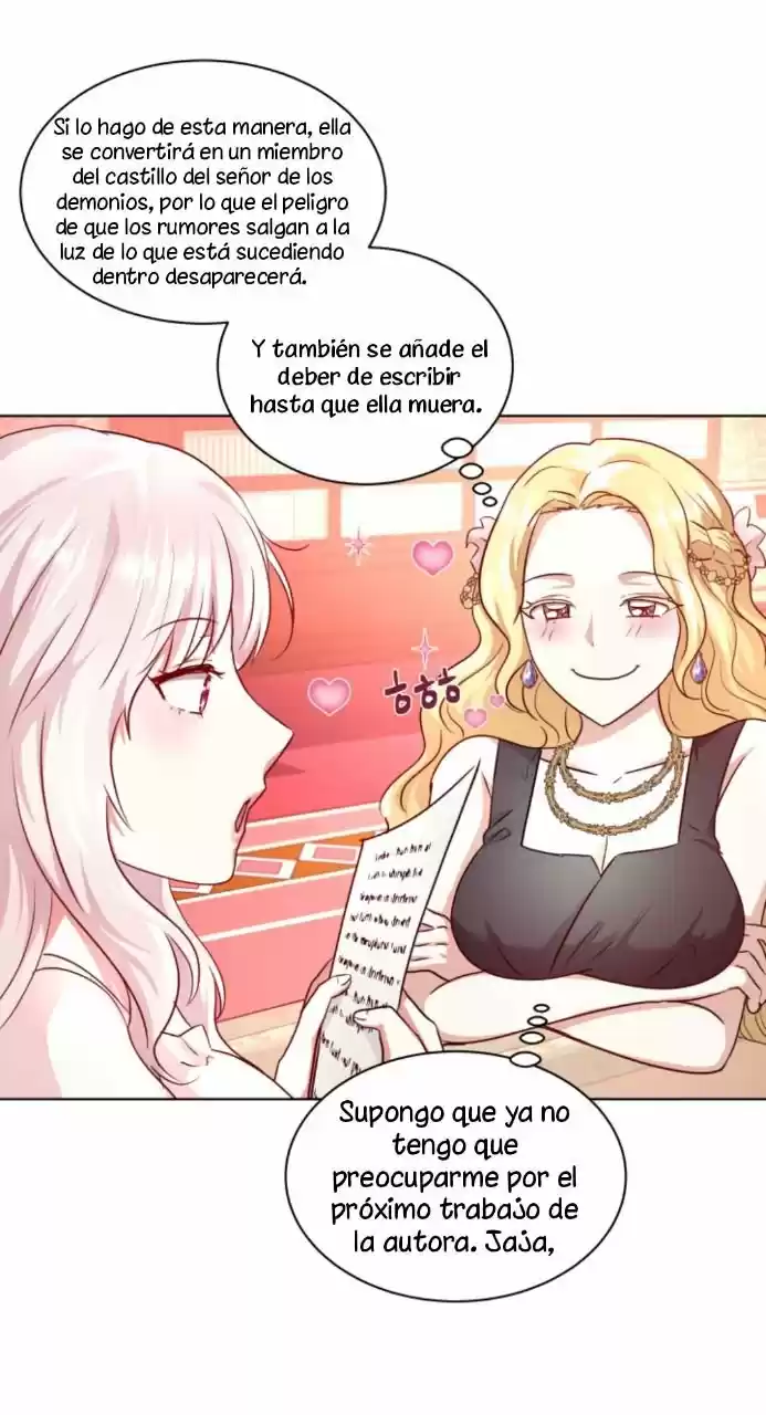 Las 5500 Sombras Del Rey Demonio - Capítulo 3 - Página 41 - LectorTMOo