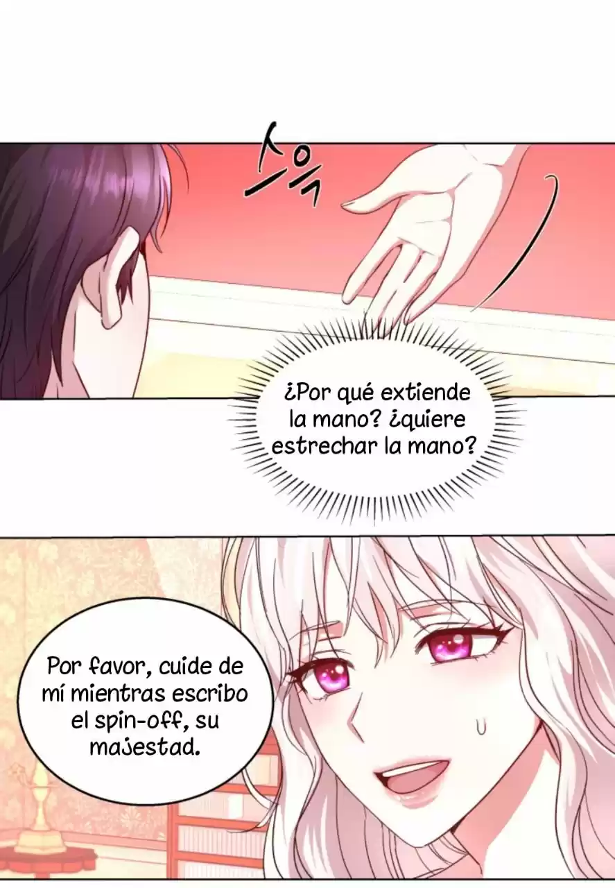 Las 5500 Sombras Del Rey Demonio - Capítulo 3 - Página 43 - LectorTMOo