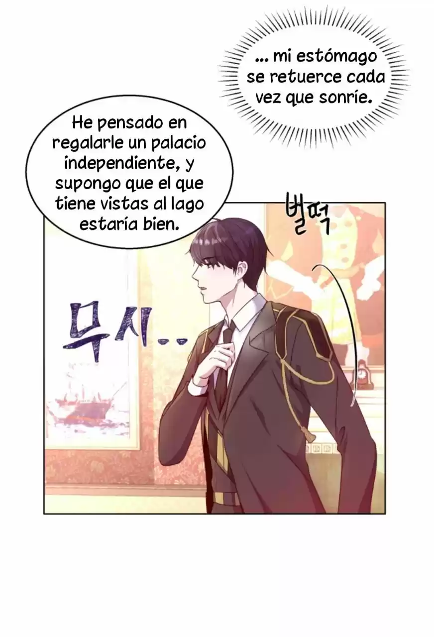 Las 5500 Sombras Del Rey Demonio - Capítulo 3 - Página 44 - LectorTMOo