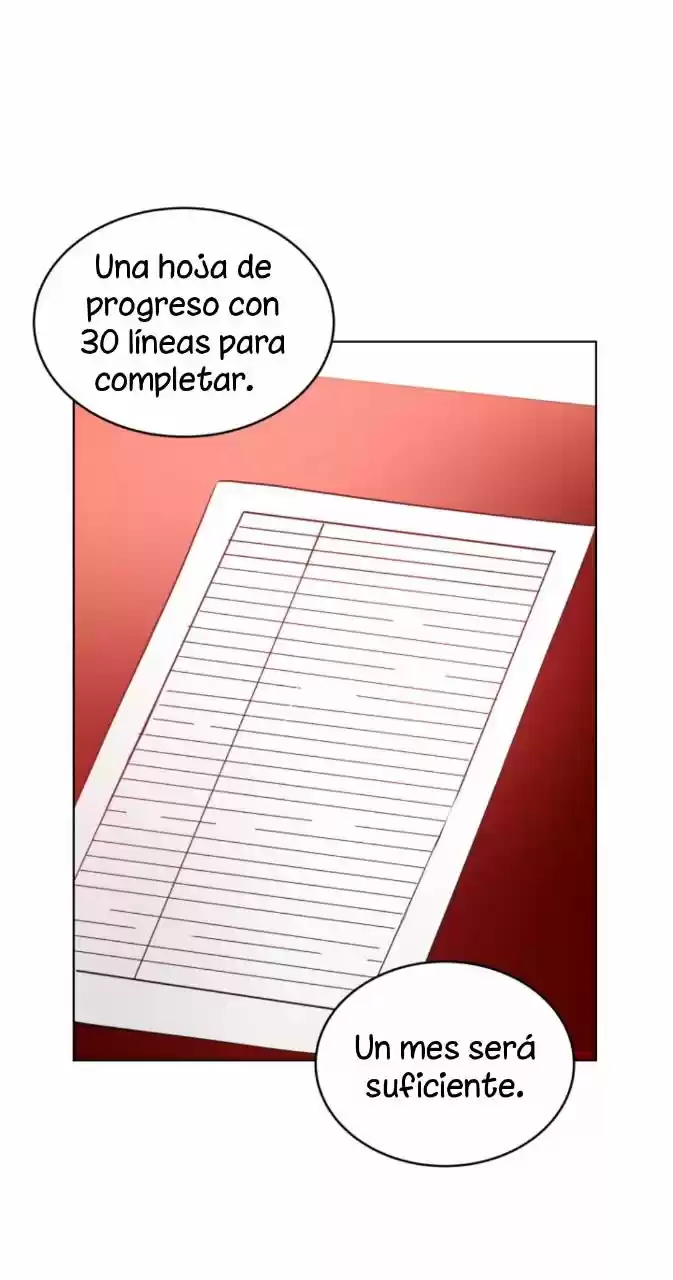 Las 5500 Sombras Del Rey Demonio - Capítulo 3 - Página 53 - LectorTMOo