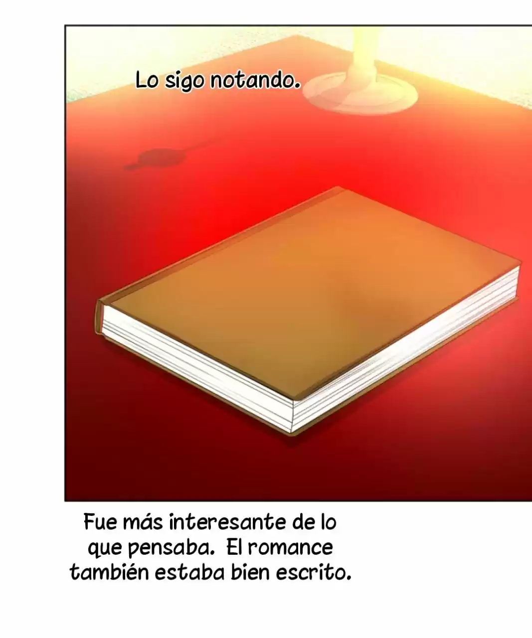 Las 5500 Sombras Del Rey Demonio - Capítulo 3 - Página 56 - LectorTMOo