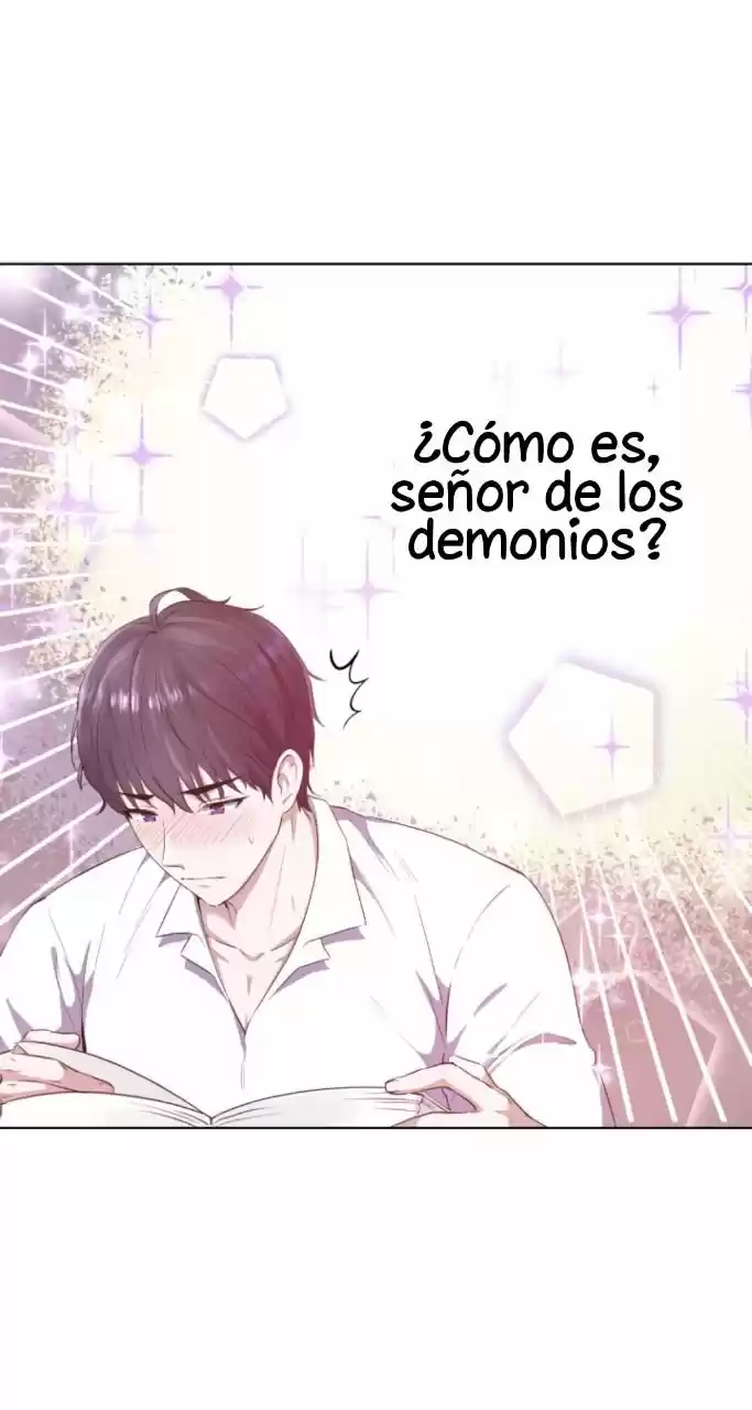 Las 5500 Sombras Del Rey Demonio - Capítulo 3 - Página 59 - LectorTMOo