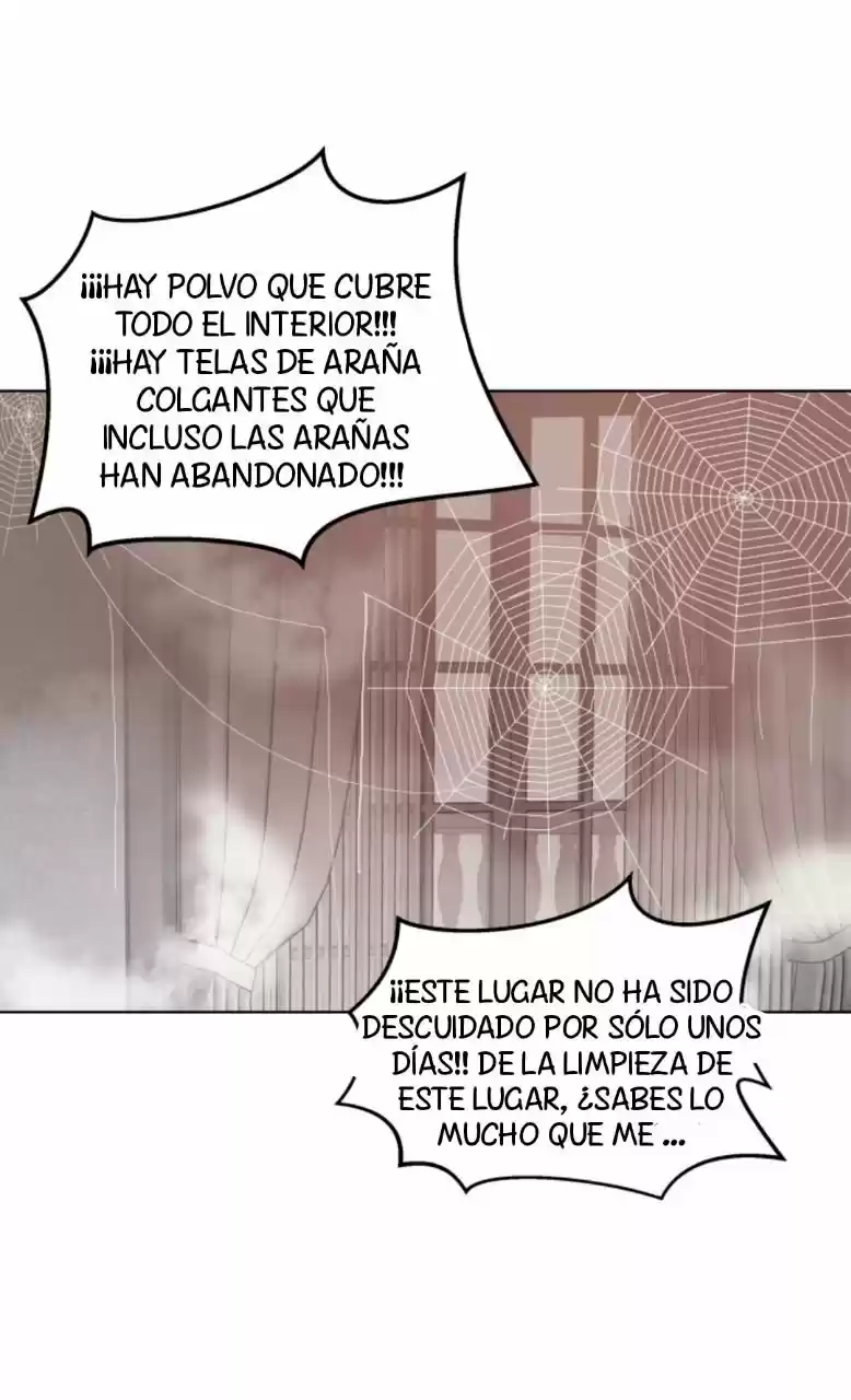 Las 5500 Sombras Del Rey Demonio - Capítulo 3 - Página 64 - LectorTMOo