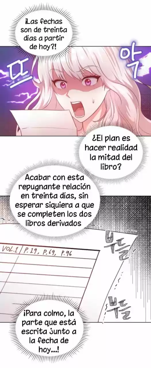 Las 5500 Sombras Del Rey Demonio - Capítulo 3 - Página 69 - LectorTMOo