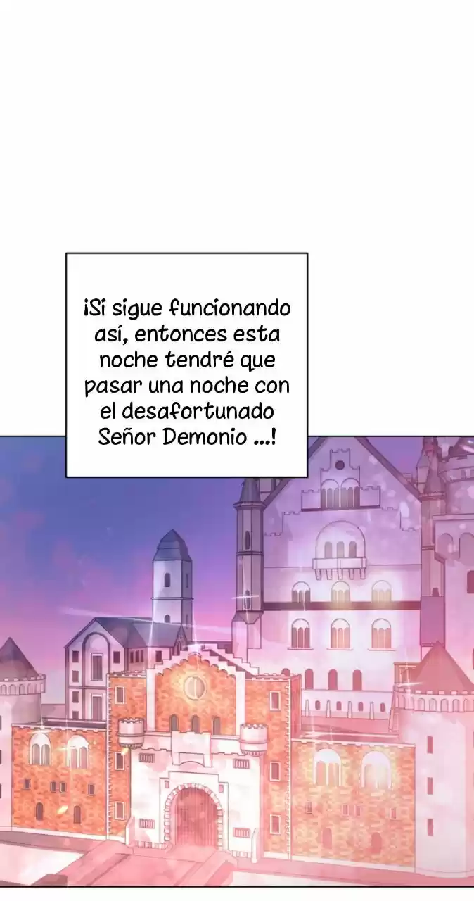 Las 5500 Sombras Del Rey Demonio - Capítulo 3 - Página 71 - LectorTMOo