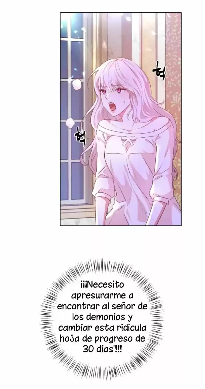 Las 5500 Sombras Del Rey Demonio - Capítulo 3 - Página 74 - LectorTMOo
