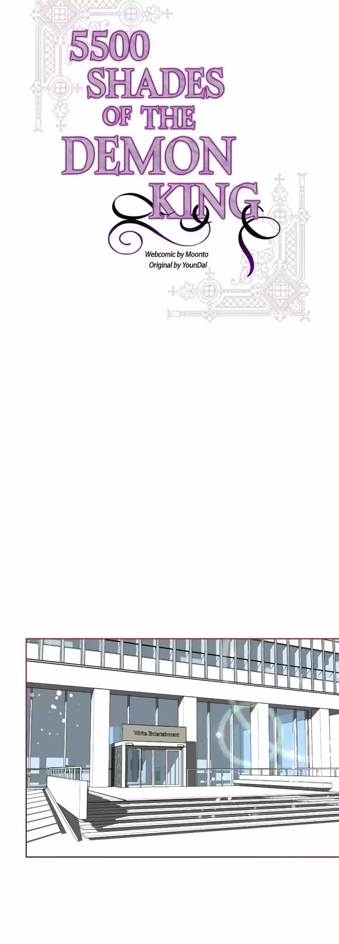 Las 5500 Sombras Del Rey Demonio - Capítulo 30 - Página 6 - LectorTMOo