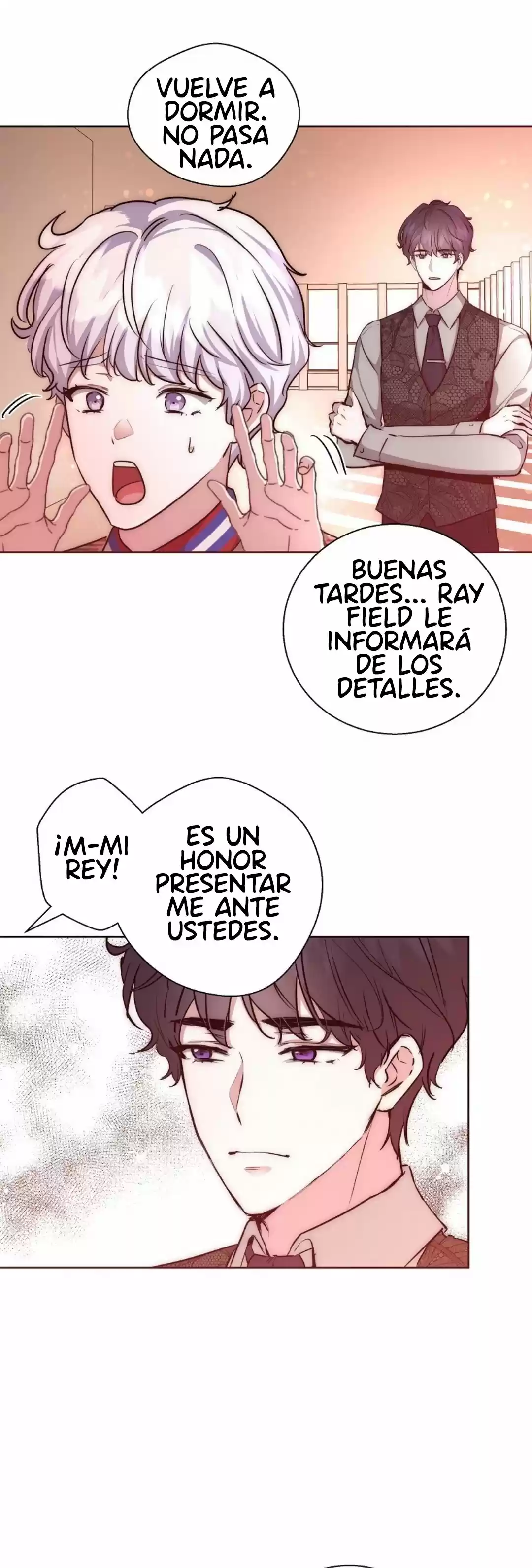 Las 5500 Sombras Del Rey Demonio - Capítulo 30 - Página 10 - LectorTMOo