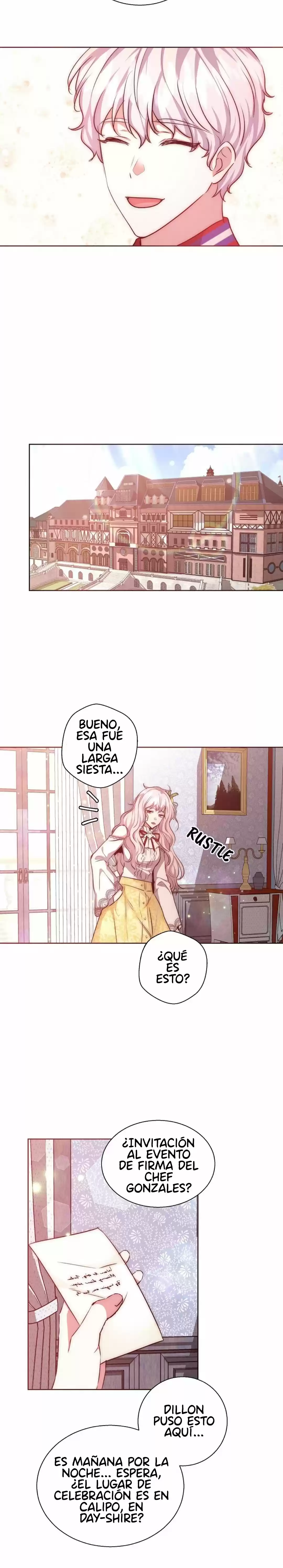 Las 5500 Sombras Del Rey Demonio - Capítulo 30 - Página 13 - LectorTMOo