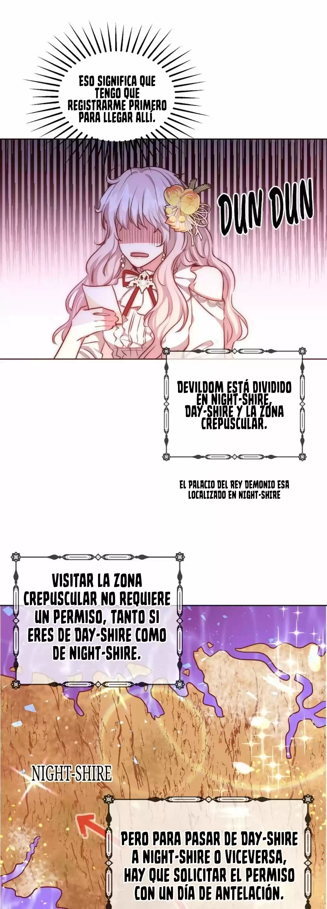 Las 5500 Sombras Del Rey Demonio - Capítulo 30 - Página 14 - LectorTMOo
