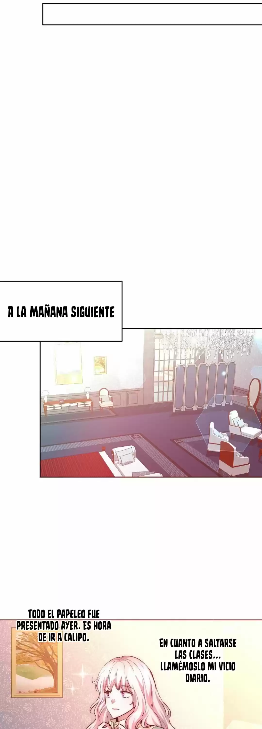 Las 5500 Sombras Del Rey Demonio - Capítulo 30 - Página 16 - LectorTMOo