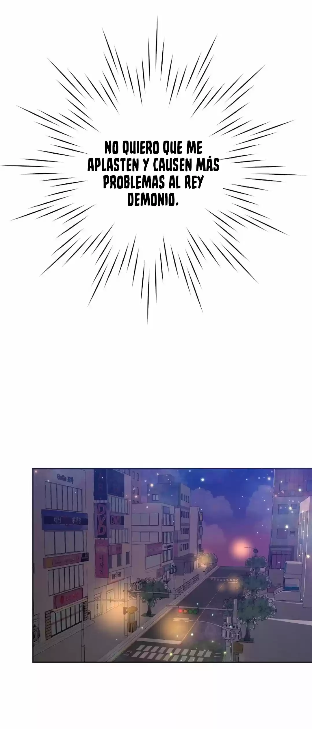 Las 5500 Sombras Del Rey Demonio - Capítulo 30 - Página 20 - LectorTMOo