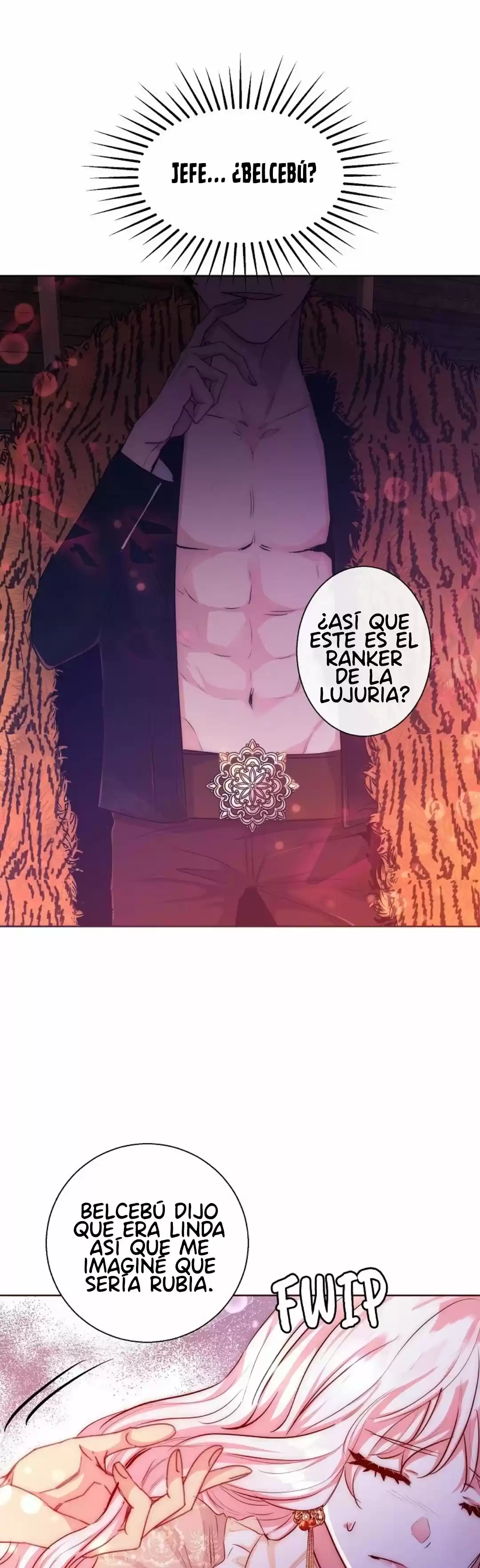 Las 5500 Sombras Del Rey Demonio - Capítulo 30 - Página 28 - LectorTMOo