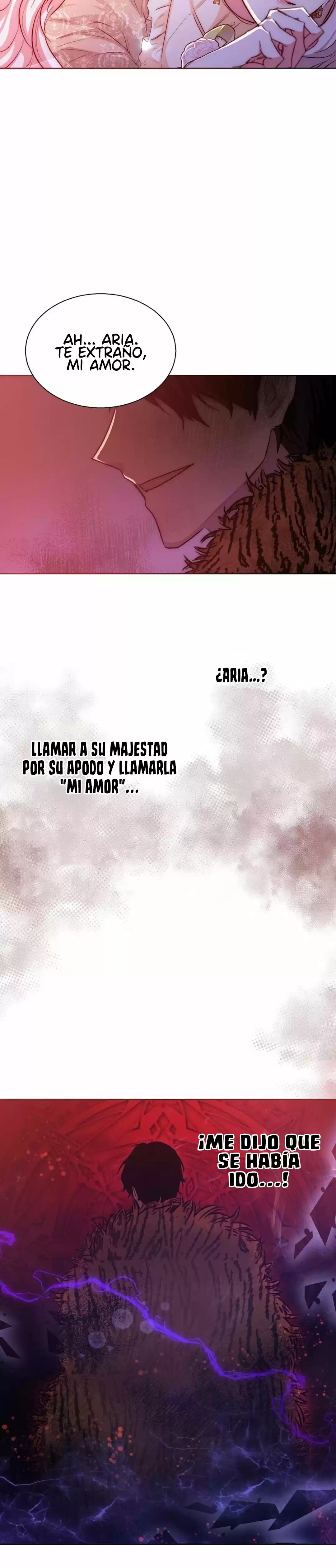 Las 5500 Sombras Del Rey Demonio - Capítulo 30 - Página 29 - LectorTMOo