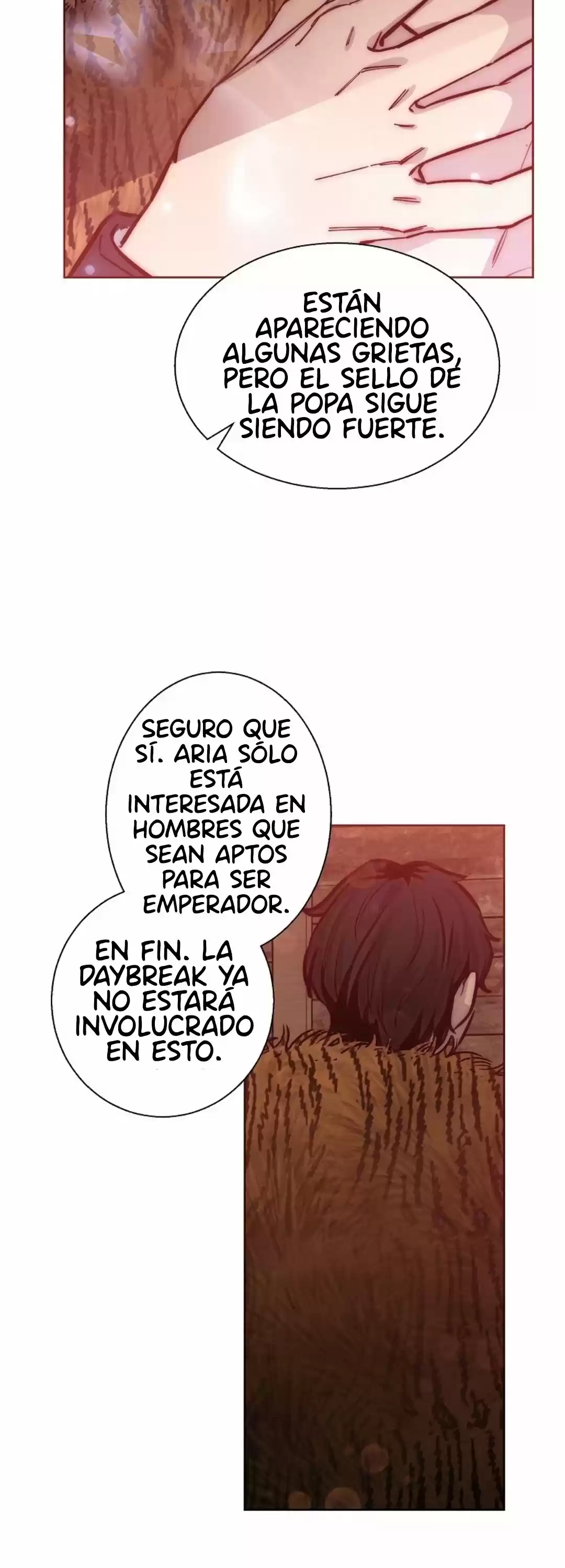 Las 5500 Sombras Del Rey Demonio - Capítulo 30 - Página 31 - LectorTMOo
