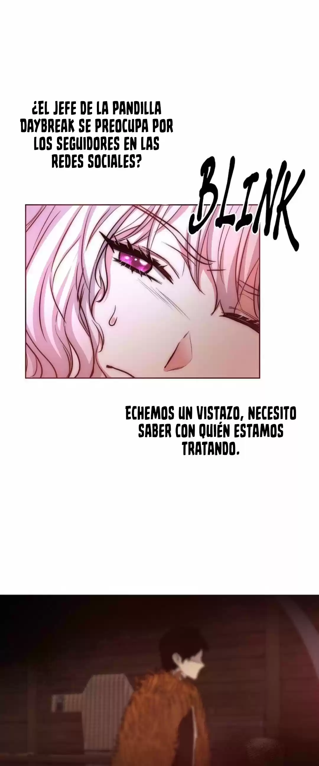 Las 5500 Sombras Del Rey Demonio - Capítulo 30 - Página 33 - LectorTMOo