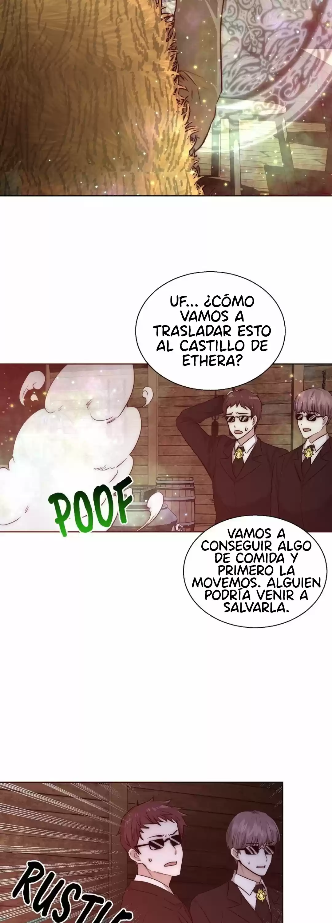 Las 5500 Sombras Del Rey Demonio - Capítulo 30 - Página 37 - LectorTMOo