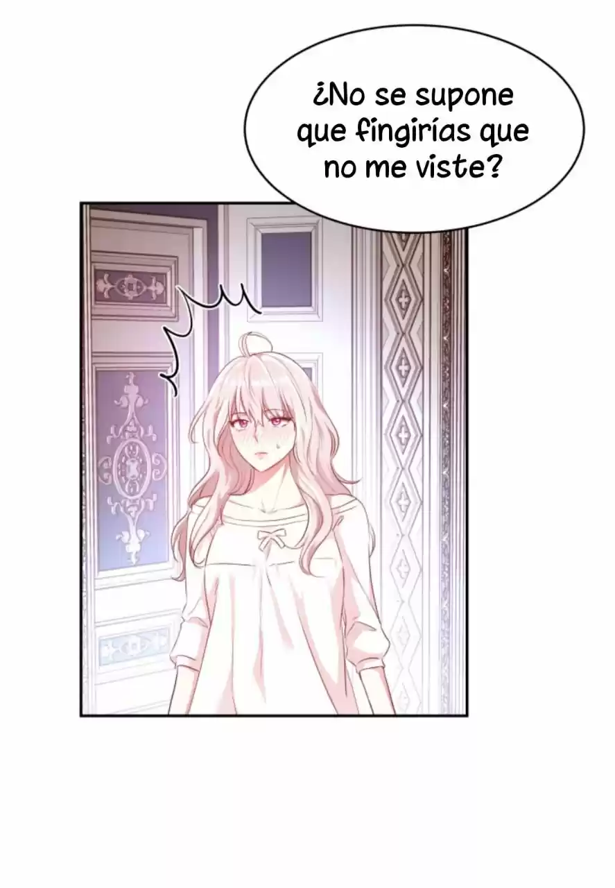 Las 5500 Sombras Del Rey Demonio - Capítulo 4 - Página 9 - LectorTMOo