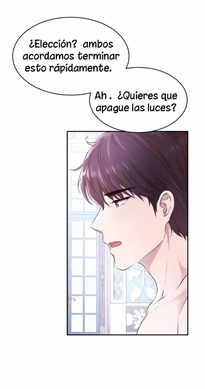 Las 5500 Sombras Del Rey Demonio - Capítulo 4 - Página 27 - LectorTMOo