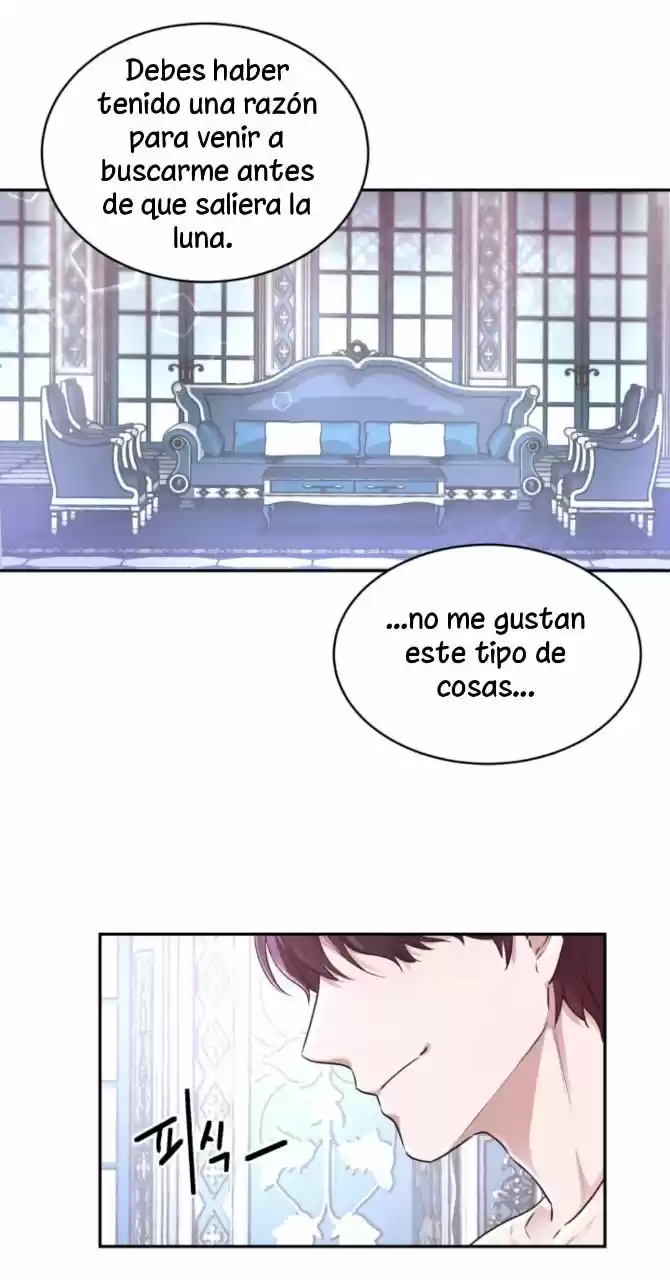 Las 5500 Sombras Del Rey Demonio - Capítulo 4 - Página 29 - LectorTMOo