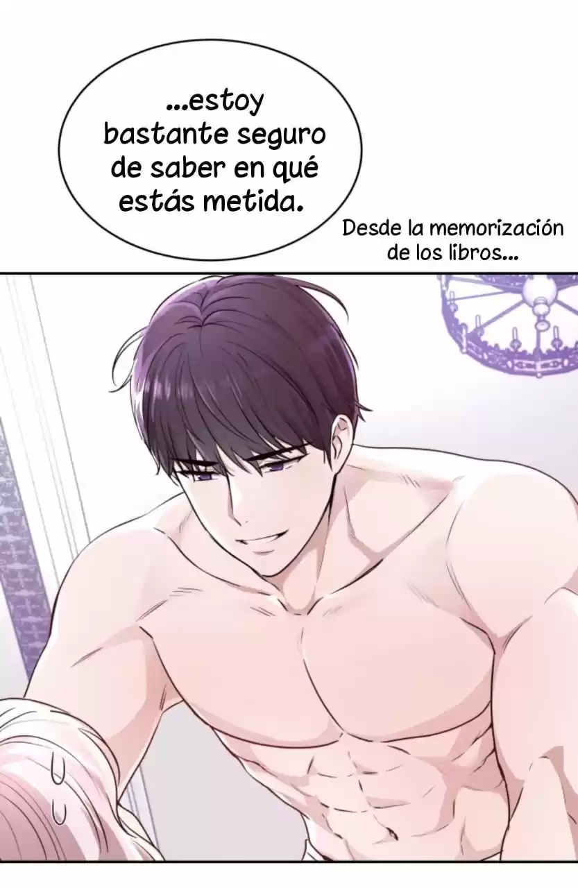 Las 5500 Sombras Del Rey Demonio - Capítulo 4 - Página 30 - LectorTMOo