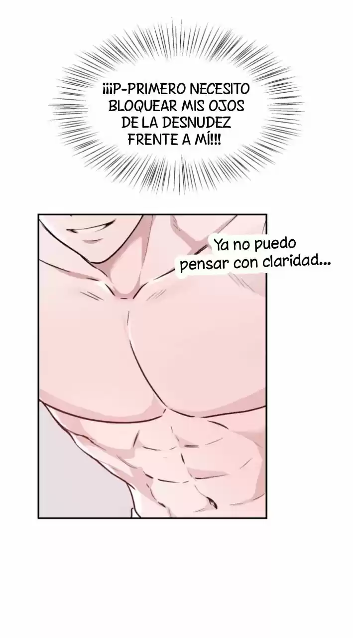Las 5500 Sombras Del Rey Demonio - Capítulo 4 - Página 31 - LectorTMOo