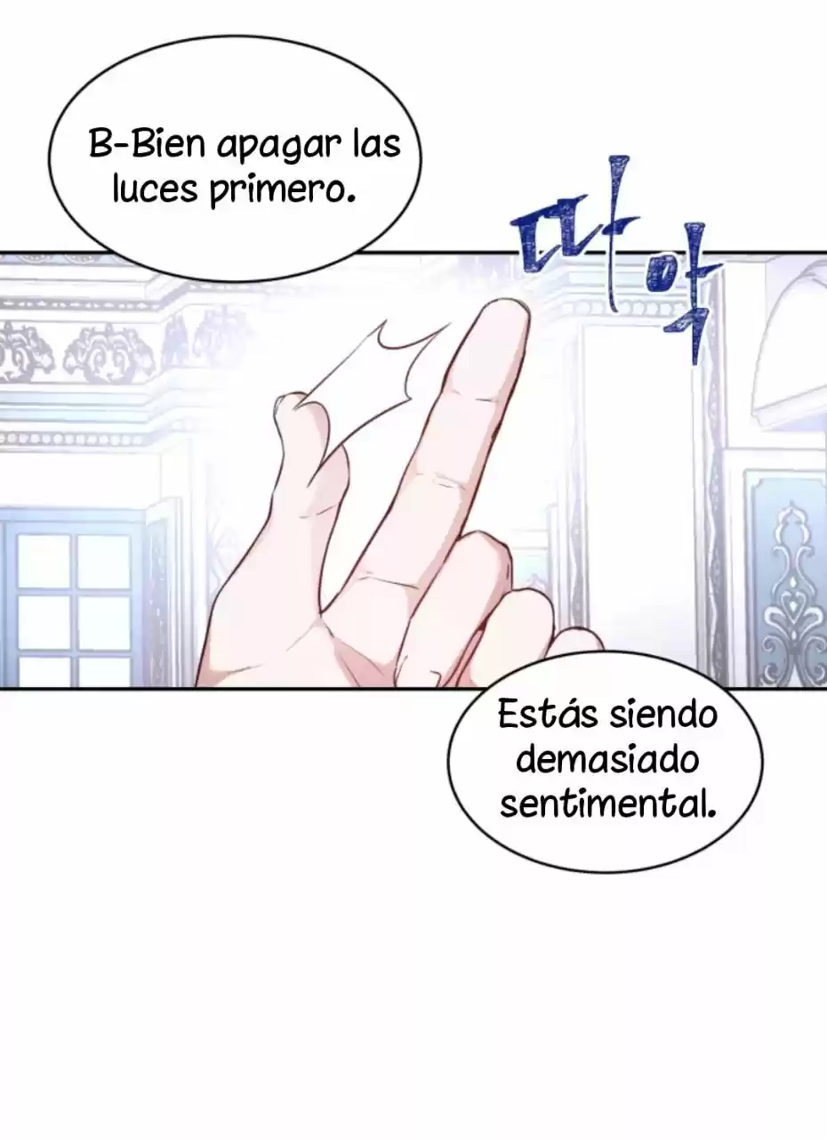 Las 5500 Sombras Del Rey Demonio - Capítulo 4 - Página 32 - LectorTMOo