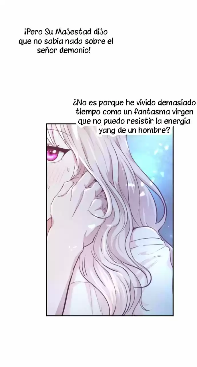 Las 5500 Sombras Del Rey Demonio - Capítulo 4 - Página 36 - LectorTMOo