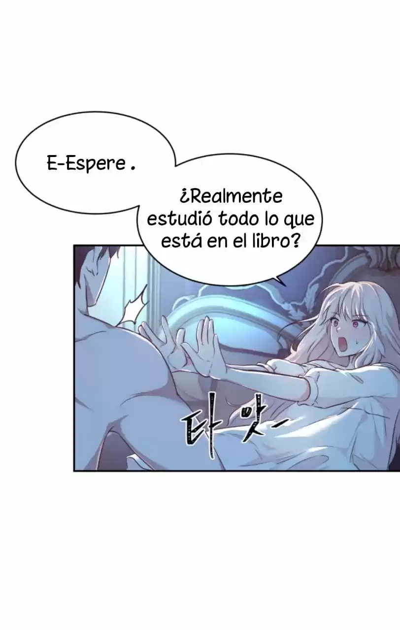 Las 5500 Sombras Del Rey Demonio - Capítulo 4 - Página 37 - LectorTMOo
