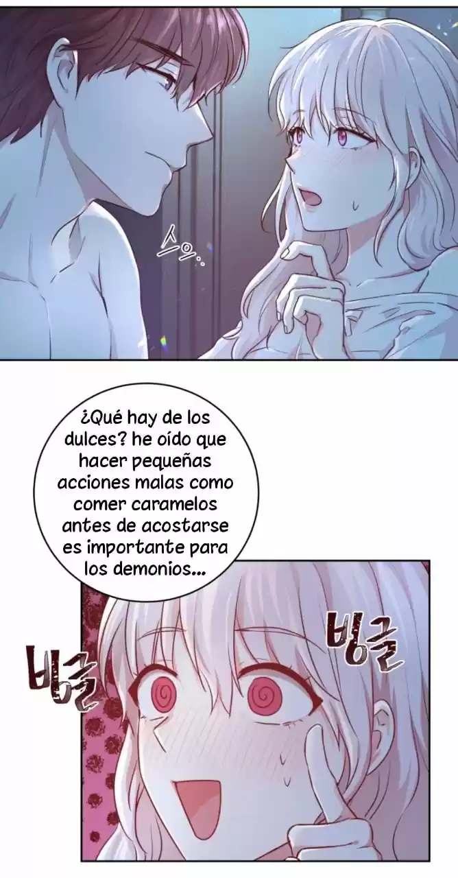 Las 5500 Sombras Del Rey Demonio - Capítulo 4 - Página 40 - LectorTMOo