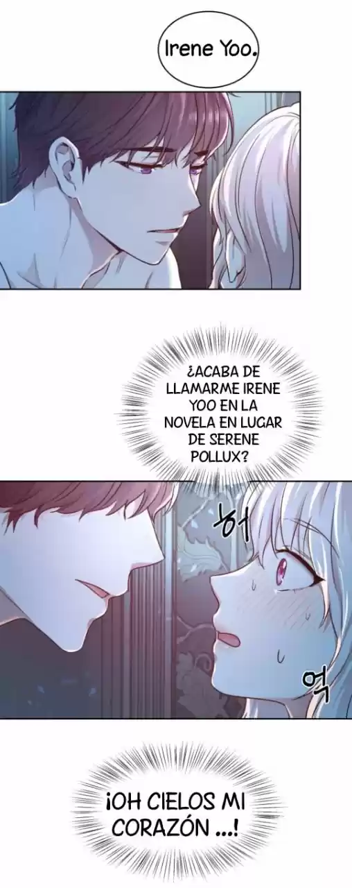 Las 5500 Sombras Del Rey Demonio - Capítulo 4 - Página 41 - LectorTMOo