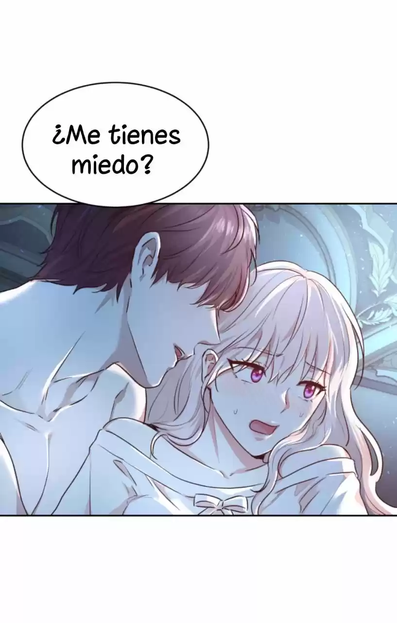 Las 5500 Sombras Del Rey Demonio - Capítulo 4 - Página 42 - LectorTMOo