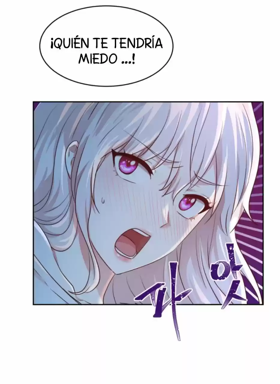 Las 5500 Sombras Del Rey Demonio - Capítulo 4 - Página 43 - LectorTMOo