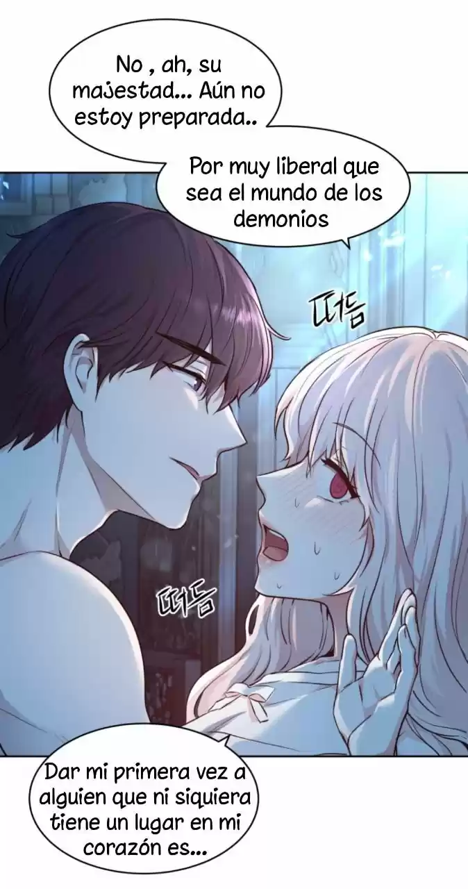 Las 5500 Sombras Del Rey Demonio - Capítulo 4 - Página 47 - LectorTMOo