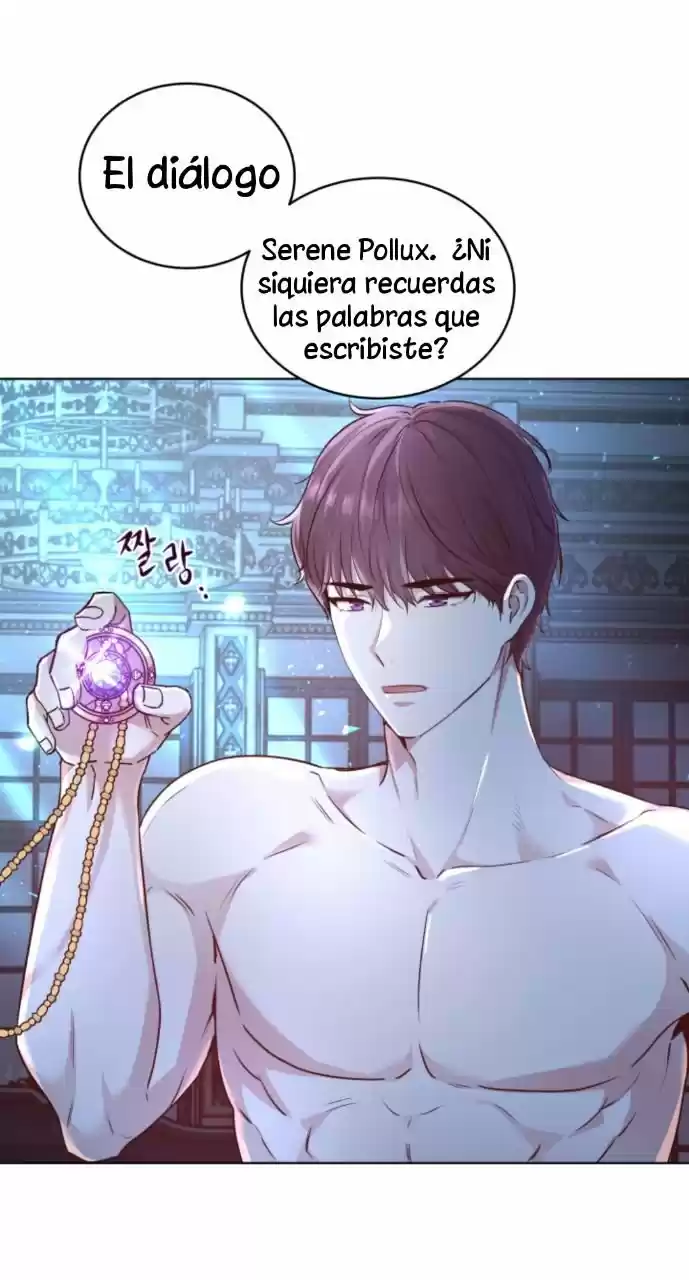 Las 5500 Sombras Del Rey Demonio - Capítulo 4 - Página 52 - LectorTMOo