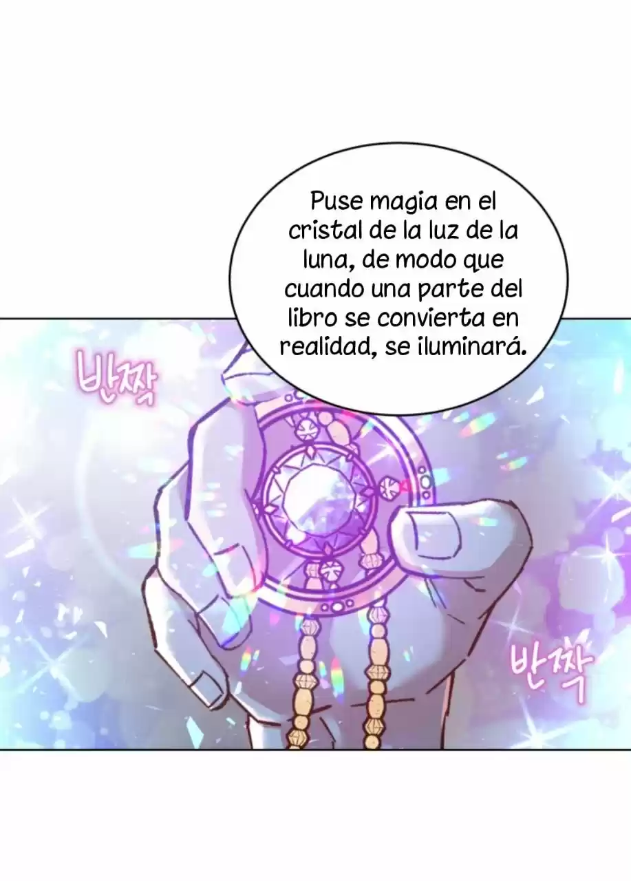 Las 5500 Sombras Del Rey Demonio - Capítulo 4 - Página 53 - LectorTMOo