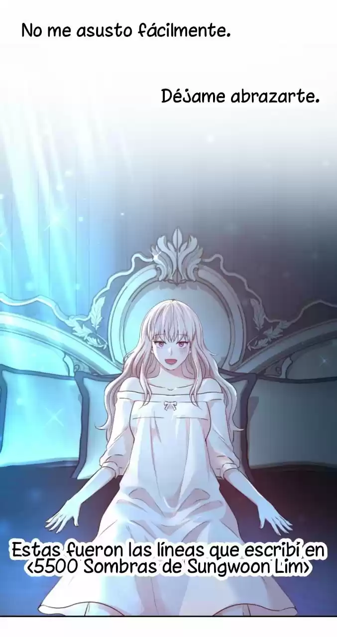Las 5500 Sombras Del Rey Demonio - Capítulo 4 - Página 55 - LectorTMOo