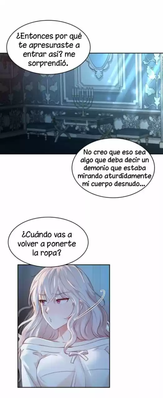 Las 5500 Sombras Del Rey Demonio - Capítulo 4 - Página 58 - LectorTMOo