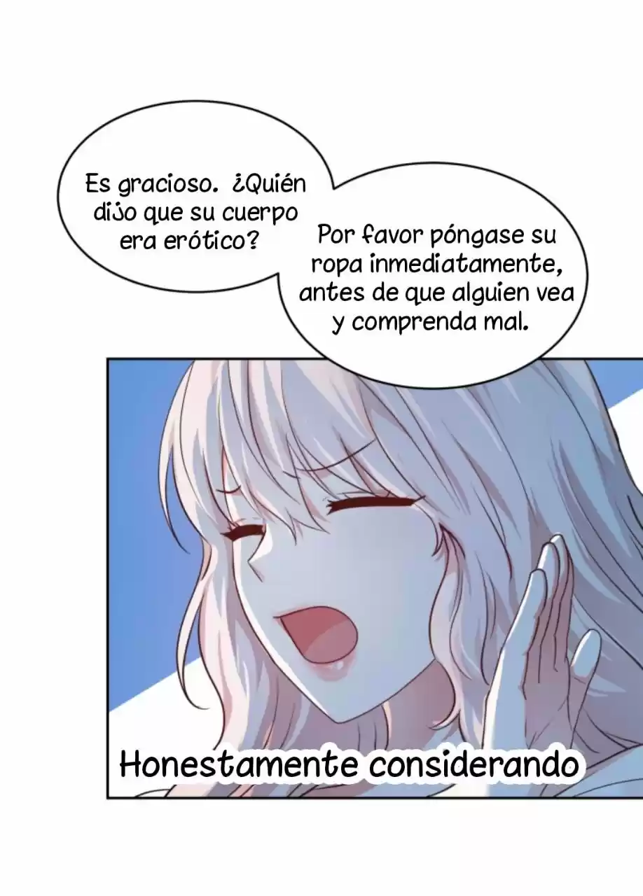 Las 5500 Sombras Del Rey Demonio - Capítulo 4 - Página 61 - LectorTMOo