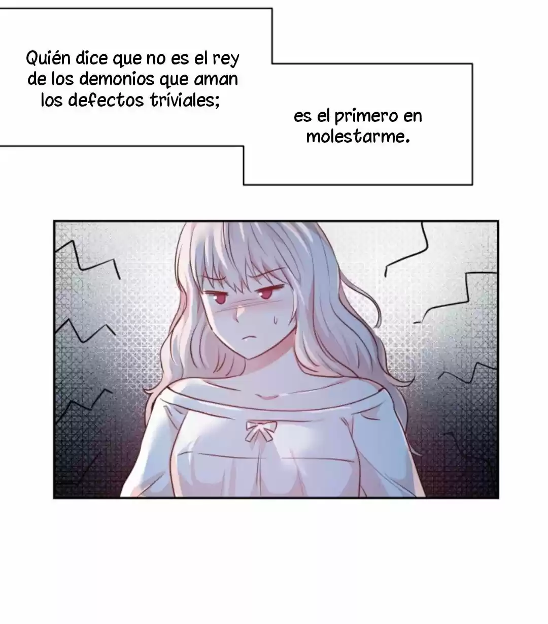Las 5500 Sombras Del Rey Demonio - Capítulo 4 - Página 66 - LectorTMOo