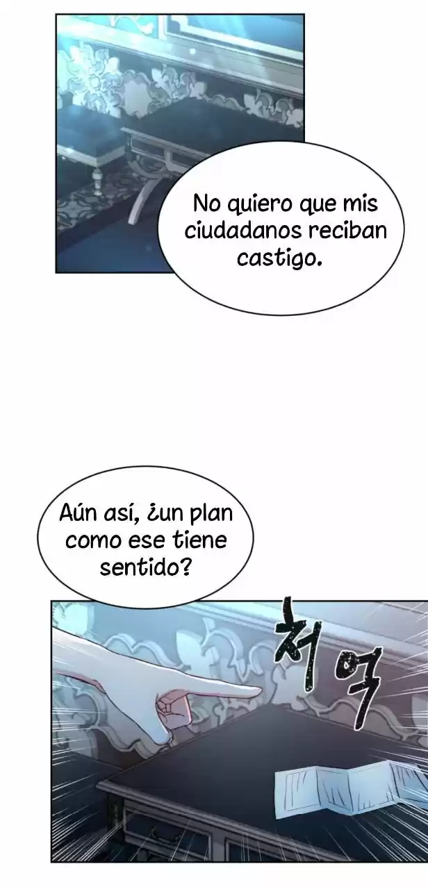 Las 5500 Sombras Del Rey Demonio - Capítulo 4 - Página 67 - LectorTMOo